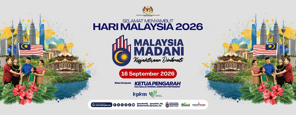 Hari Malaysia 2026