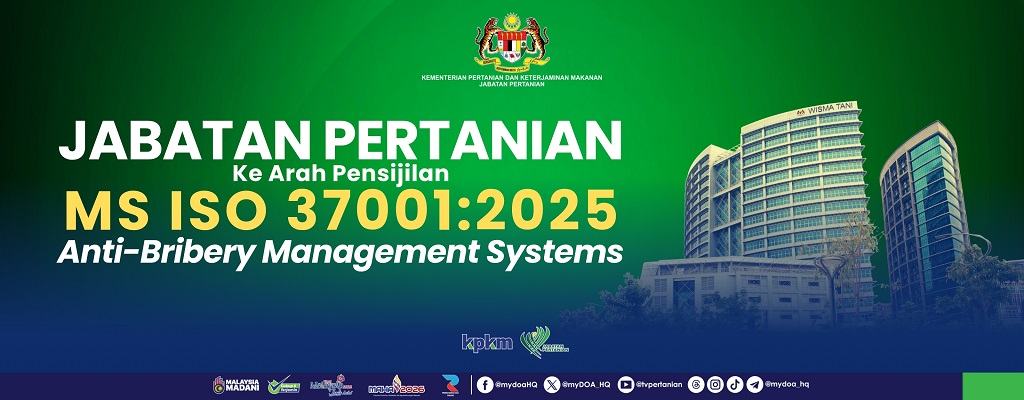 MS ISO 37001:2025