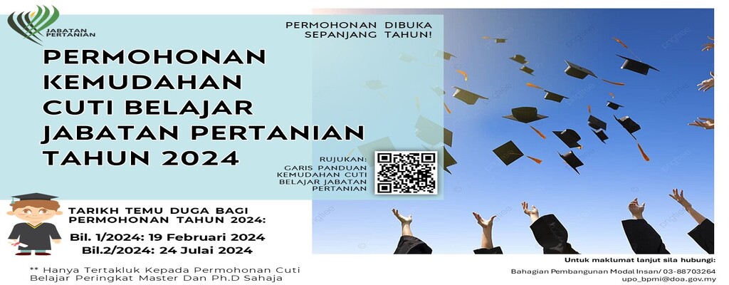 Portal Rasmi Jabatan Pertanian