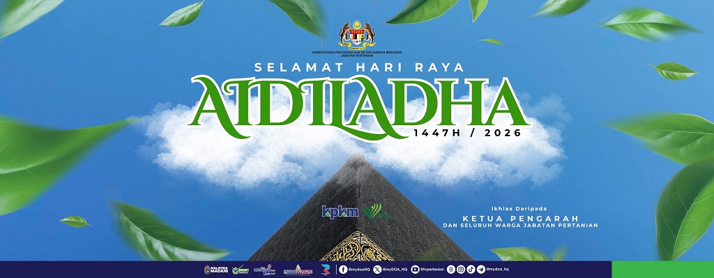 Salam Aidiladha 2026