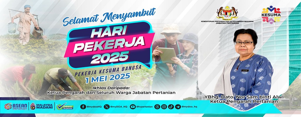 Banner Hari Pekerja 2025