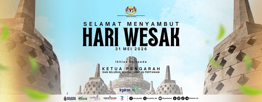 Hari Wesak 2026