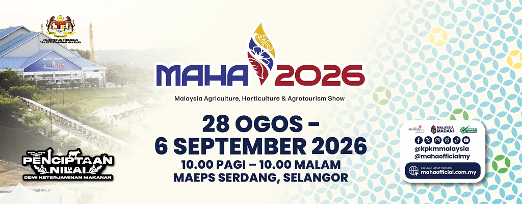 MAHA 2026