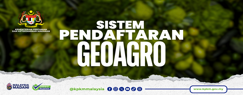 Sistem GeoAgro