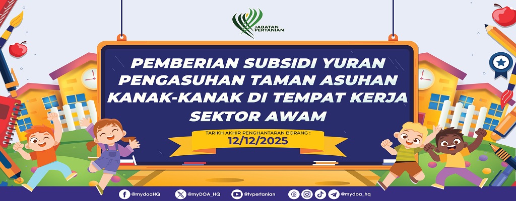 Subsidi Yuran Taska 2025