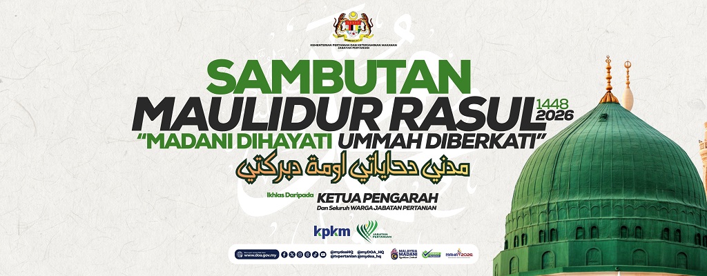 Maulidur Rasul 2026