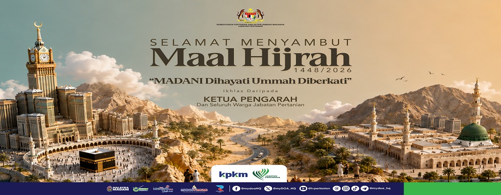 Salam Maal Hijrah 2026