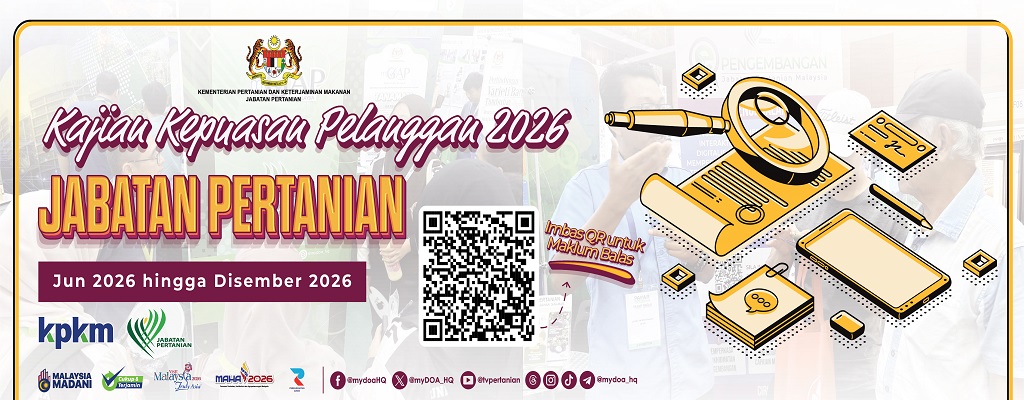 Kajian Kepuasan Pelanggan