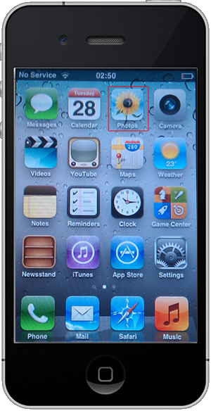 phone